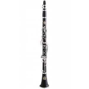 Clarinet Amati ACL 212S Bb