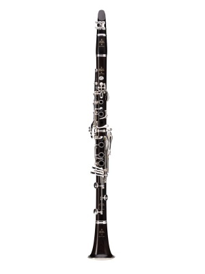 Clarinet Buffet Crampon BC1208L-2-0P RC Prestige Boehm 18/6 La