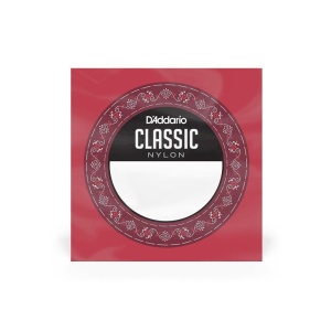 Coarda Individuala Chitara Clasica D'Addario 3rd