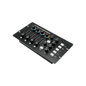 Controler Eurolite DMX LED EASY Operator Deluxe - Img1