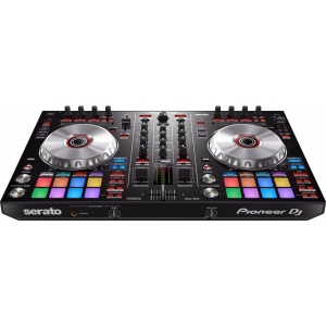 Controler Pioneer DJ DDJ-SR2 - Img2