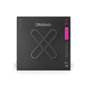 Corzi Chitara Bass - Regular Light - D'Addario XTB45100 - Img1