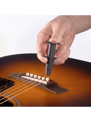 D’Addario PW-BPP-01 – Extractor Profesional de Pini pentru Chitară Acustică - Img4