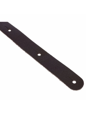 D'Addario 25BL01 piele Basic Leather (maro) - Img4