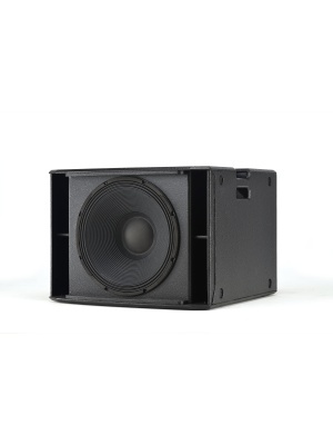 dBTechnologies Sub 918 - Img4