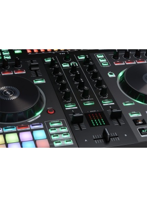 DJ Roland DJ-505 - Img7