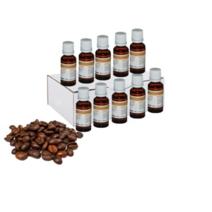 Esenta pentru Lichid de Fum EuroScent - Cafea