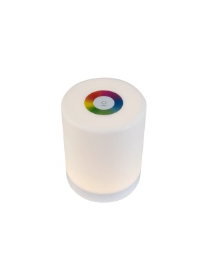 Eurolite AKKU Table Light RGB - Img5