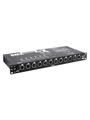 Eurolite DMX 6X Splitter - Img3