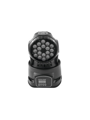 EUROLITE LED TMH-7 Moving Head Wash - Img3