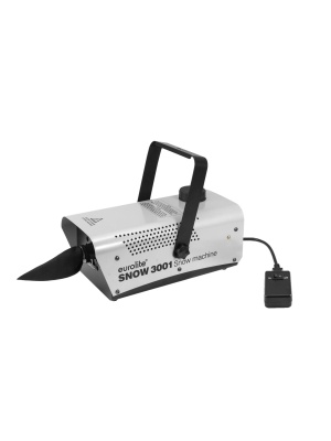 Eurolite Snow 3001