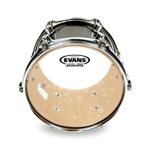Evans 16" TT16HG G1 Coated – Față de Tobă pentru Tom 16” cu Ton Cald și Finisaj Texturat - Img2