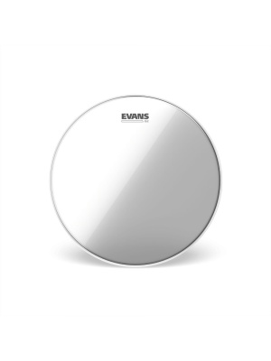 Evans 22" BD22G2 G2 Clear – Față de Tobă Mare cu Ton Puternic și Atac Controlat - Img1