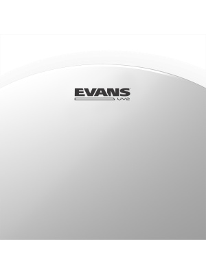 EVANS B14UV2 UV2 Coated Drumhead 14” - Img3