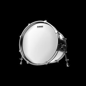 Fata De Toba Evans Coated Bass BD18G1CW 18" - Img2