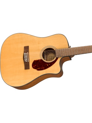 Fender CD-140SCE 12-String Natural - Img5