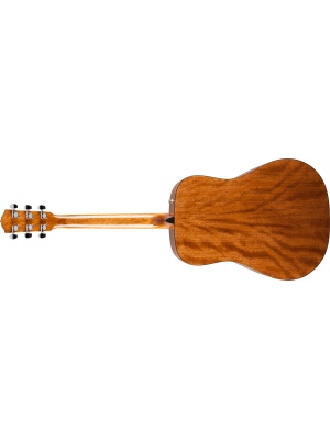 Fender CD-60 V3 WN NAT cu husă rigidă - Img8