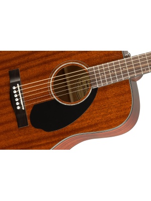 Fender CD-60S WN Mahogany - Img4