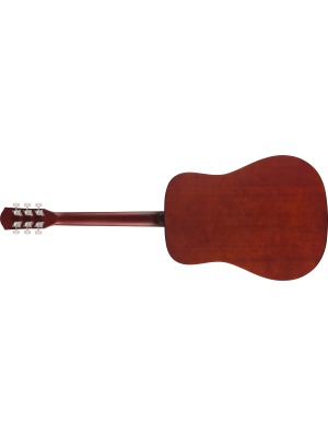 Fender FA-25 Dreadnought Natural - Img2