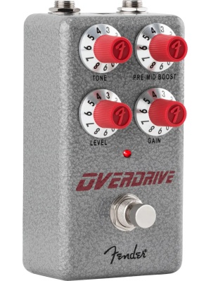 Fender Hammertone Overdrive - Img3