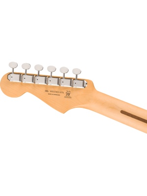 Fender Player II Stratocaster HSS, Rosewood Fingerboard (3-Color Sunburst) - Img6