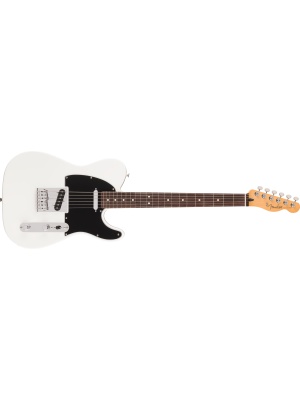 Fender Player II Telecaster, Rosewood Fingerboard (Polar White)