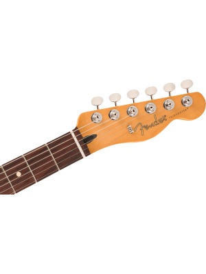 Fender Player II Telecaster, Rosewood Fingerboard (Transparent Cherry) - Img5