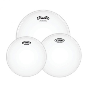 G2 Coated TomPack 12" /13" /16" Evans ETP-G2CTD-S