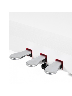 Gewa DP345 White - Img5