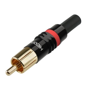 Hicon HI-CM03-RED