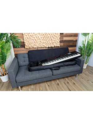 Husă pentru Claviatură Roland CB-B88V2– Protecție Premium pentru Claviaturi cu 88 de Clape - Img3