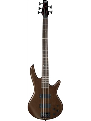 Ibanez GSR205B-WNF Walnut Flat