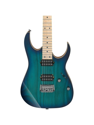 Ibanez Prestige RG652AHMFX‑NGB - Img4