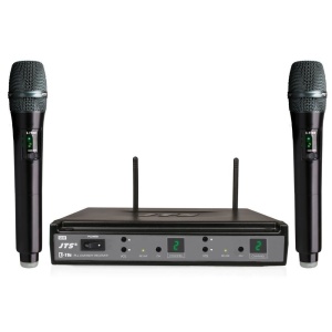JTS E-7Du/E-7THD (614-650 MHz.)