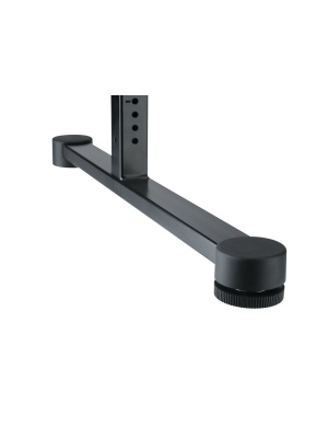 K&M 18820-019-55 Omega Pro Black - Img2