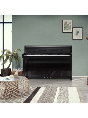 Kawai CA901 Ebony Polish - Img3