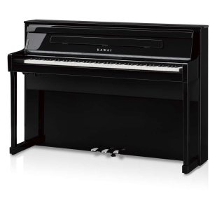 Kawai CA901 Ebony Polish