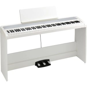 Korg B2SP WH - Pian Digital - Img2