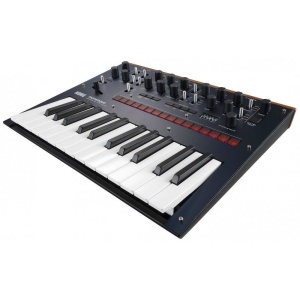 Korg Monologue (Dark Blue) – Sintetizator Analogic Monofonic - Img2