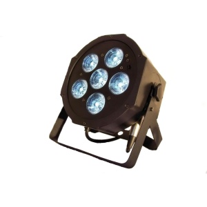 LED PAR X-Craft XC-1247 - Img1