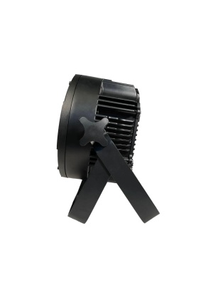 Lumina LED PAR LIGHT KP-450F – Proiector Profesional 4x50W COB, IP65 - Img2