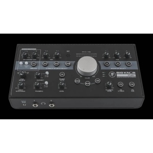 Mackie Big Knob Studio+ – Controler și Interfață de Monitorizare pentru Studio - Img2
