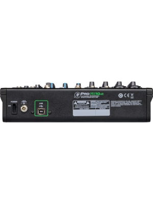 Mackie PROFX10v3 - Img3