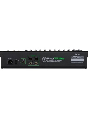 Mackie PROFX16v3 - Img3
