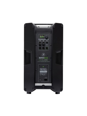 Mackie SRM212 V-Class - Img5