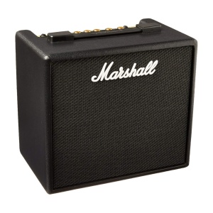 Marshall Code 25