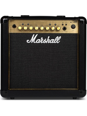 Marshall MG15GFX