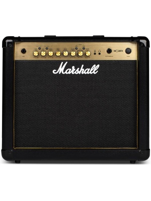 Marshall MG30GFX