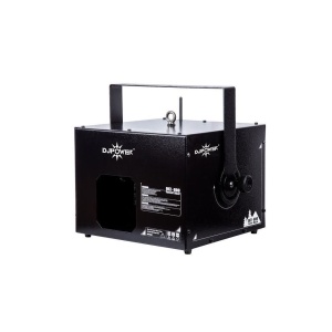 Masina De Ceata DJ Power DFZ-800 - Img2