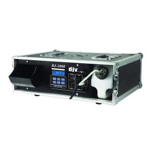 Masina De Ceata DJ Power DJ-2000